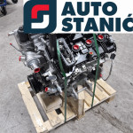 Motor FORD RANGER RAPTOR (DD2X) (T10R60)