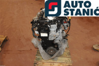 Motor FORD S_MAX (KNWA) | OEM: 1698716