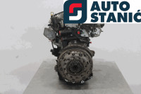 Motor FORD S_MAX (KNWA) | OEM: 2070036 (M66)