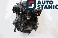 Motor FORD S_MAX (TXWA) | OEM: 1838469 (6DCT450)