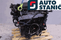 Motor FORD S_MAX (TXWA) | OEM: 1838469