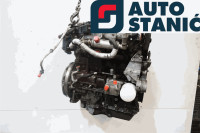 Motor FORD TRANSIT CONNECT (P9PC) | OEM: 1848050
