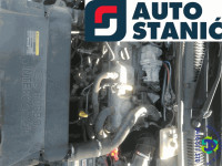 Motor FORD TRANSIT CONNECT (P9PC)