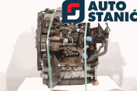 Motor FORD TRANSIT CONNECT (R3PA) | OEM: 1848050, 2054335