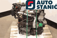 Motor FORD TRANSIT CONNECT (R3PA) | OEM: 1848050