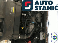 Motor FORD TRANSIT CONNECT (R3PA) | OEM: 1848050