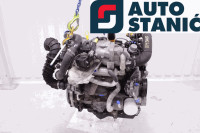 Motor FORD TRANSIT CONNECT (RWPD) | OEM: 1848050