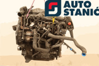 Motor FORD TRANSIT (R3PA) | OEM: 1848050