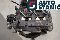 Motor FORD TRANSIT SKÅP/BUSS (CYFF) | OEM: 2096230, 2323593
