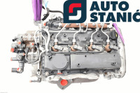 Motor FORD TRANSIT SKÅP/BUSS (DRFF) | OEM: 2323593
