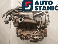 Motor FORD TRANSIT SKÅP/BUSS (DRFF) | OEM: BK2Q6006FA