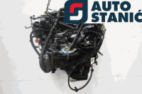 Motor FORD TRANSIT/TOURNEO CONNECT (T1GA) | OEM: 1807612