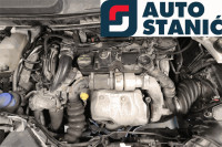 Motor FORD TRANSIT/TOURNEO CONNECT (TZGA) | OEM: 1807612 (MTX75)