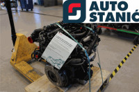 Motor FORD TRANSIT/TOURNEO CONNECT (TZGA) | OEM: 1807612 (MTX75)
