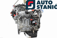 Motor FORD TRANSIT/TOURNEO CONNECT (TZGA) | OEM: 1807612