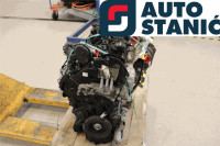 Motor FORD TRANSIT/TOURNEO CONNECT (XWGA) | OEM: 2107853 (B6)