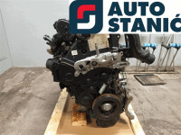 Motor FORD TRANSIT/TOURNEO CONNECT (XWGB) | OEM: 2039109