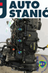 Motor FORD TRANSIT/TOURNEO CONNECT (XWGB) | OEM: 2039109