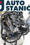 Motor FORD TRANSIT/TOURNEO CONNECT (XWGB) | OEM: 2039109