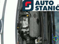 Motor FORD TRANSIT/TOURNEO CONNECT (XWGB)