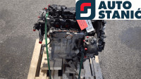 Motor FORD TRANSIT/TOURNEO CONNECT (XWGB) | OEM: 2439026, 2039109