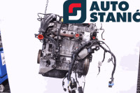 Motor FORD TRANSIT/TOURNEO CONNECT (XXGA) | OEM: 2039109 (6DCT450)