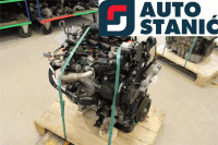 Motor FORD TRANSIT/TOURNEO CONNECT (XXGA) | OEM: 2039109 (MPS6)