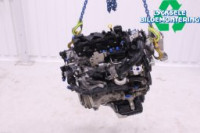 Motor FORD TRANSIT/TOURNEO CONNECT (Z2GA) | OEM: 2646787, 2814697