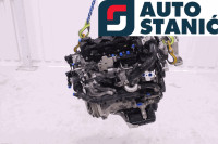 Motor FORD TRANSIT/TOURNEO CONNECT (Z2GA) | OEM: 2646787, 2814697