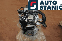 Motor FORD TRANSIT/TOURNEO CONNECT (Z2GA) | OEM: 2646789