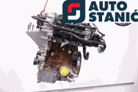 Motor FORD TRANSIT/TOURNEO COURIER (B7NB) | OEM: 2521467