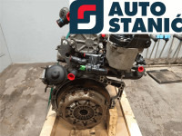 Motor FORD TRANSIT/TOURNEO COURIER (T3CB) | OEM: 1749369