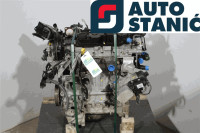 Motor FORD TRANSIT/TOURNEO COURIER (XUCD) | OEM: 2016367