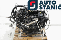 Motor FORD TRANSIT/TOURNEO COURIER (XWGB) | OEM: 1918289
