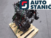 Motor FORD TRANSIT/TOURNEO CUSTOM (BLFB) | OEM: 2704367 (6F55)