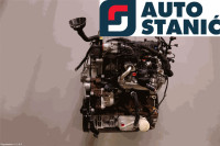 Motor FORD TRANSIT/TOURNEO CUSTOM (BLFE) | OEM: 2760753