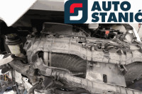 Motor FORD TRANSIT/TOURNEO CUSTOM (CYFF) | OEM: 2323593 (VMT6)