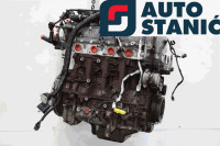 Motor FORD TRANSIT/TOURNEO CUSTOM (DRFF) | OEM: 2323593 (VMT6)