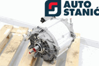 Motor FORD TRANSIT/TOURNEO CUSTOM (M1FA) | OEM: 2454272