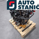 Motor FORD TRANSIT VAN/BUS (DRFF) | OEM: 2323593