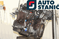 Motor FORD TRANSIT VAN/BUS (DRFF) | OEM: 2323593