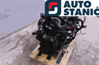Motor FORD TRANSIT VAN/BUS (YNF6) | OEM: 2761583, 2275745