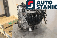 Motor HONDA CIVIC (LDA2) | OEM: 10002RMXE00