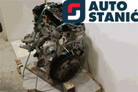 Motor HONDA CIVIC (N16A1) | OEM: 10002R3JG00
