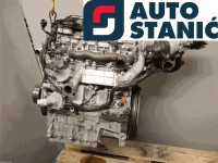 Motor HONDA CIVIC (N16A1) | OEM: 10002RZ0G00