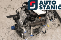 Motor HONDA CIVIC (N16A1)