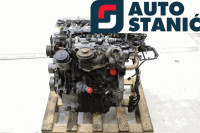 Motor HONDA CIVIC (N22A2) | OEM: 10002RSRE03