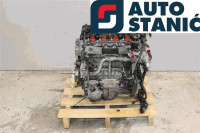 Motor HONDA CIVIC (R18A2) | OEM: 10002RSAG00
