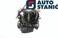 Motor HONDA CR_V (K20A4) | OEM: 10002PNLE01