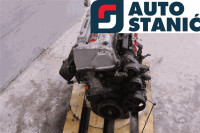 Motor HONDA CR_V (K20A4) | OEM: 20011PPSB12